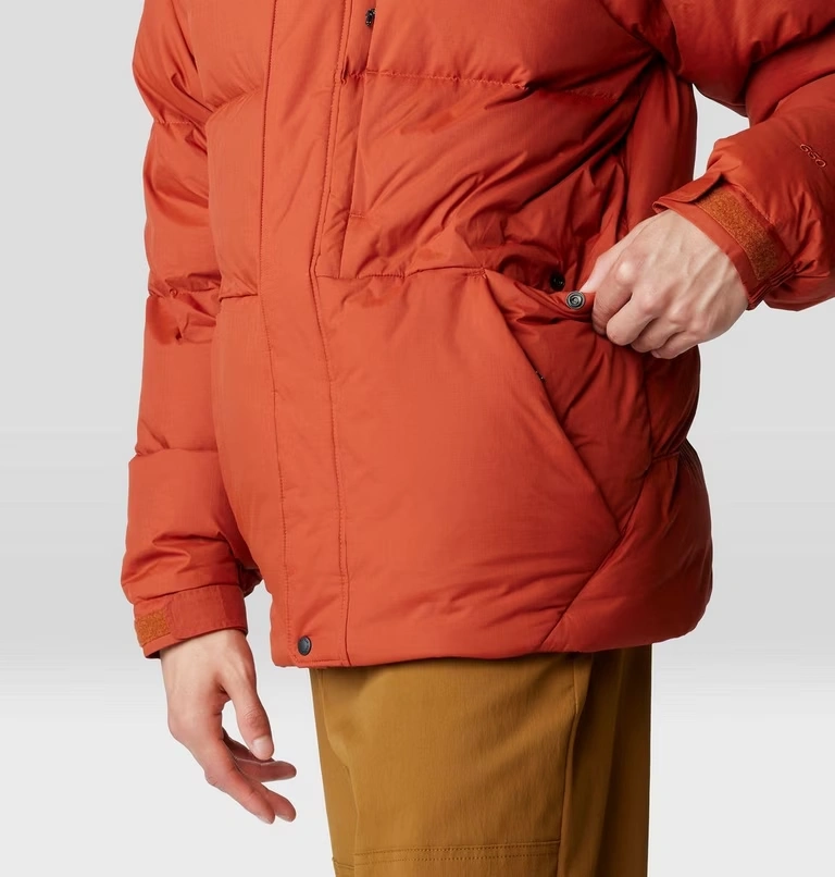 Men's Nevadan™ Down Jacket 6 Men's Nevadan™ Down Jacket