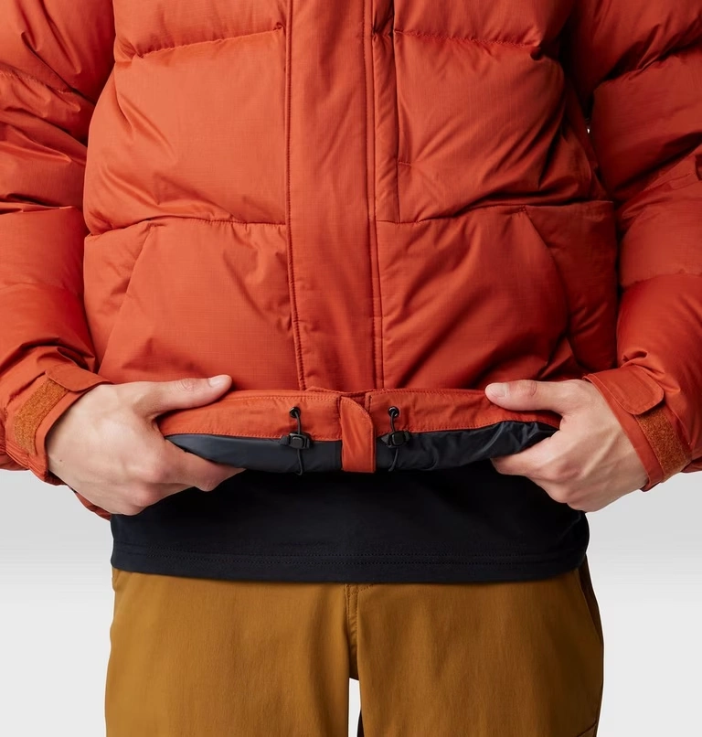Men's Nevadan™ Down Jacket 7 Men's Nevadan™ Down Jacket