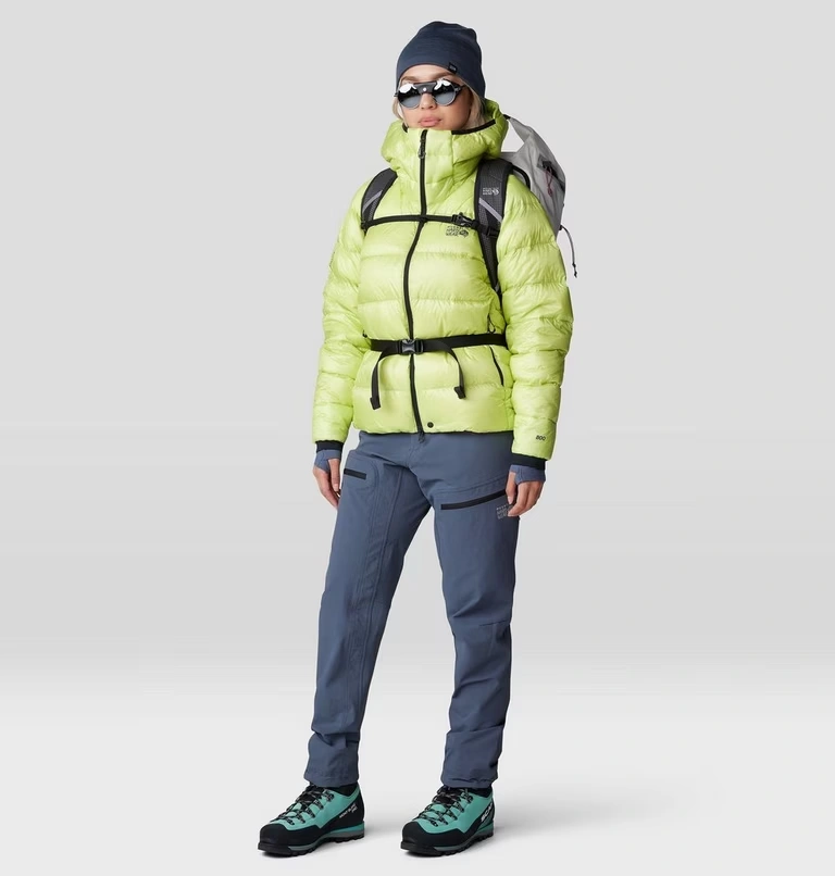 Women's Chockstone™ Alpine Pant 10 Women's Chockstone™ Alpine Pant