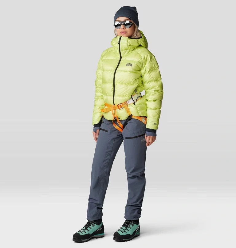 Women's Chockstone™ Alpine Pant 11 Women's Chockstone™ Alpine Pant