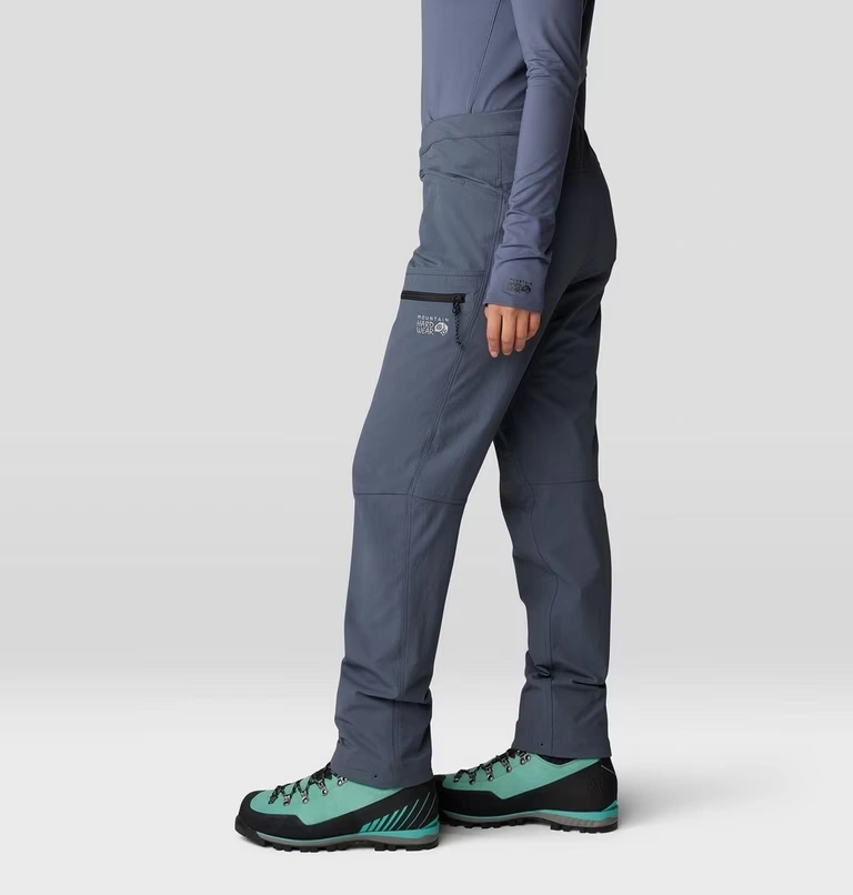 Women's Chockstone™ Alpine Pant 4 Women's Chockstone™ Alpine Pant