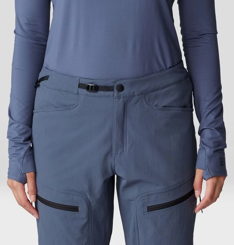 Women's Chockstone™ Alpine Pant 5 Women's Chockstone™ Alpine Pant