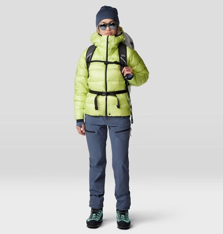 Women's Chockstone™ Alpine Pant 9 Women's Chockstone™ Alpine Pant