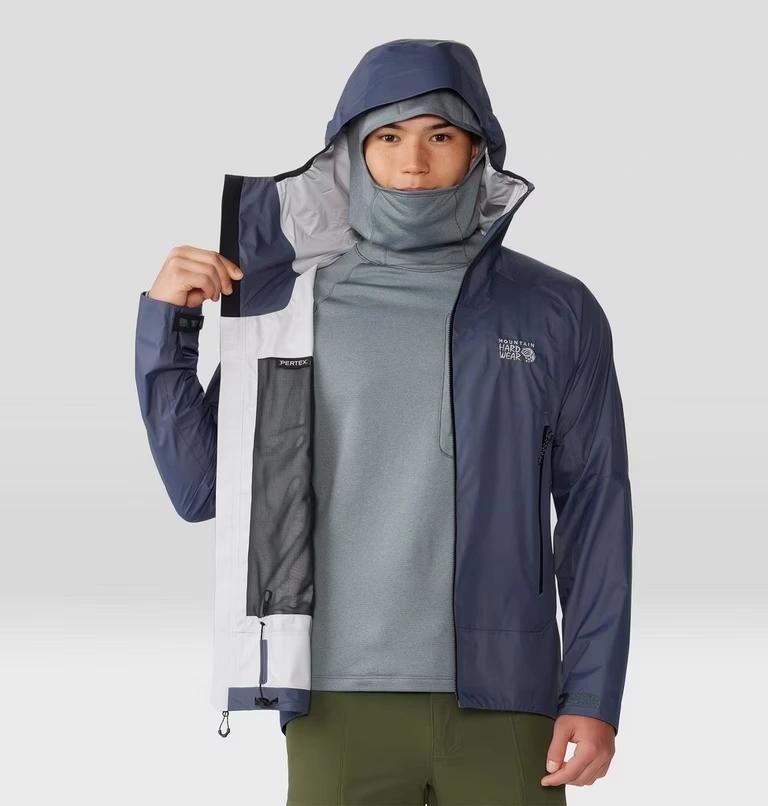 Men's Premonition™ UL Jacket