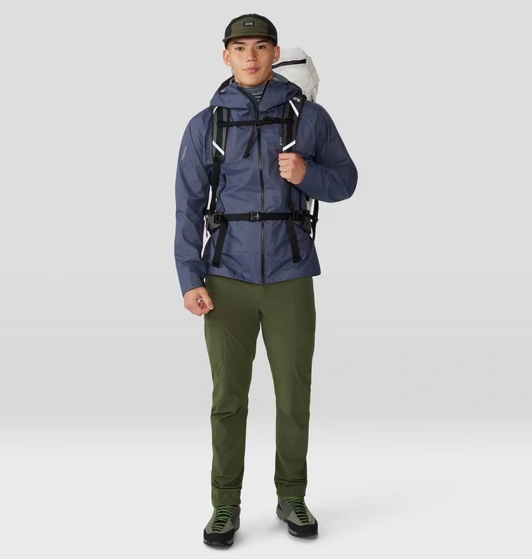 Men's Premonition™ UL Jacket