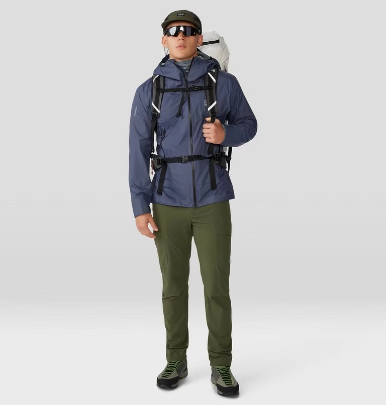 Men's Premonition™ UL Jacket