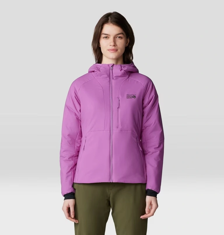 Women's Kor Stasis™ Hoody
