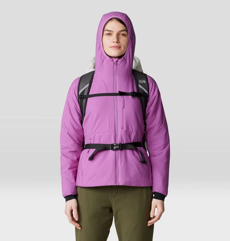 Women's Kor Stasis™ Hoody