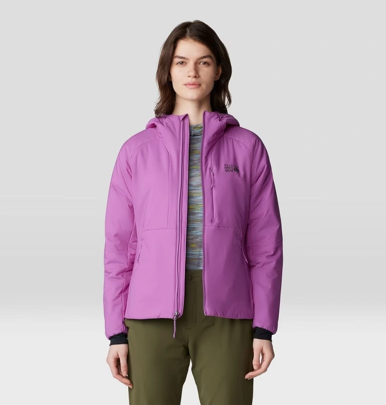 Women's Kor Stasis™ Hoody