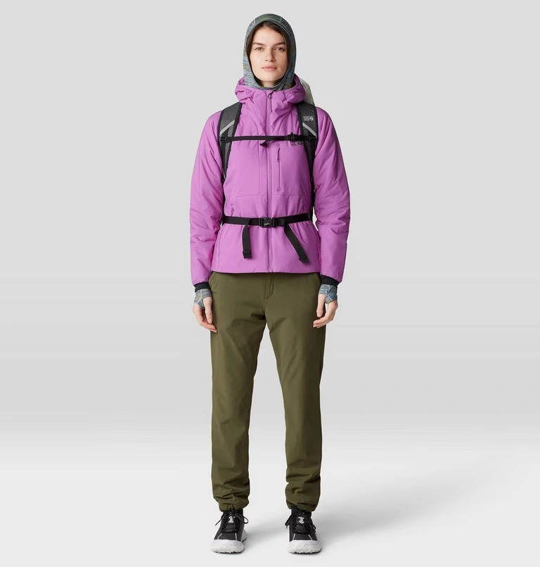 Women's Kor Stasis™ Hoody
