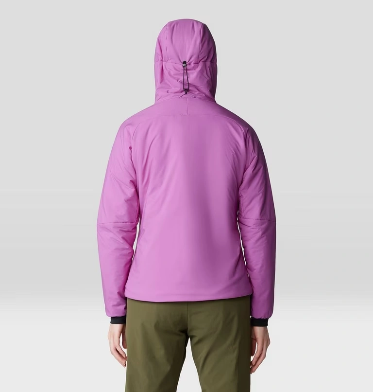 Women's Kor Stasis™ Hoody