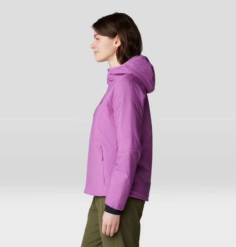 Women's Kor Stasis™ Hoody