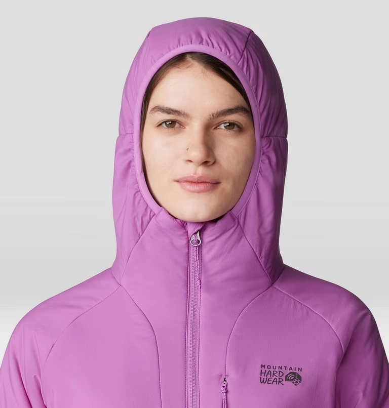 Women's Kor Stasis™ Hoody