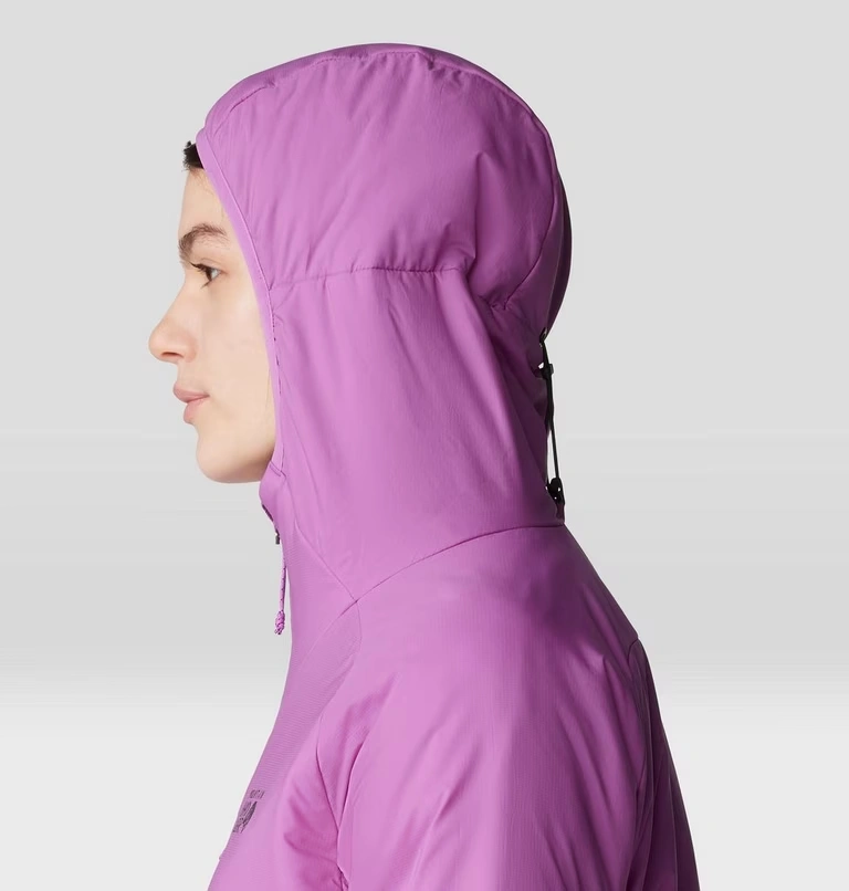 Women's Kor Stasis™ Hoody