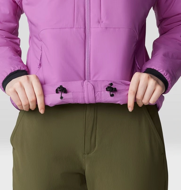 Women's Kor Stasis™ Hoody