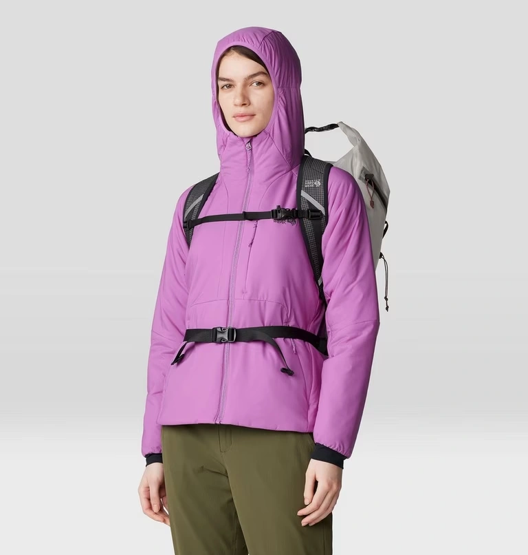 Women's Kor Stasis™ Hoody