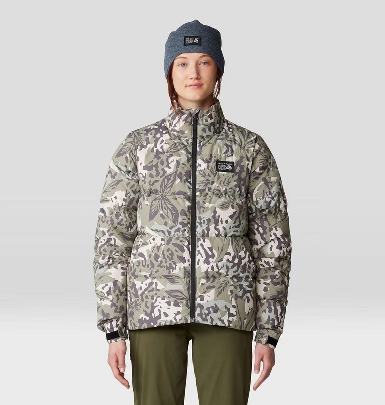 Women's Nevadan™ Down Jacket