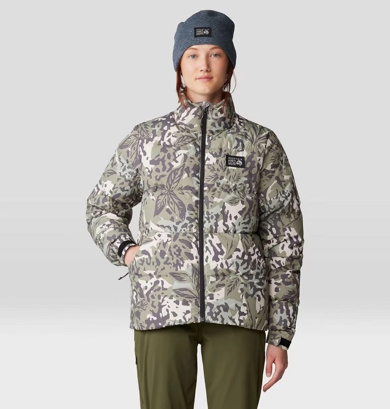 Women's Nevadan™ Down Jacket
