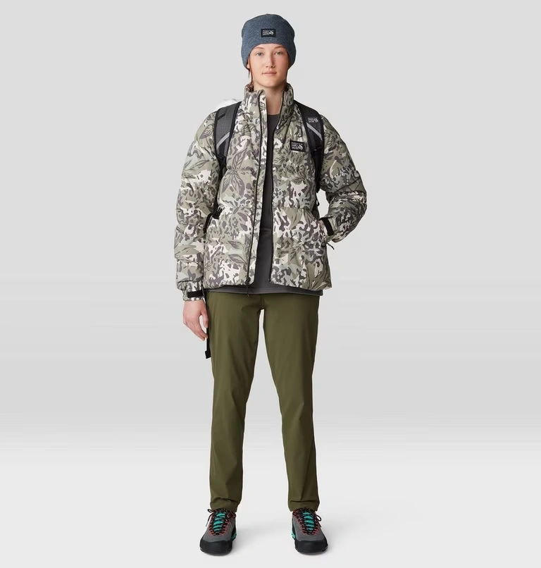 Women's Nevadan™ Down Jacket