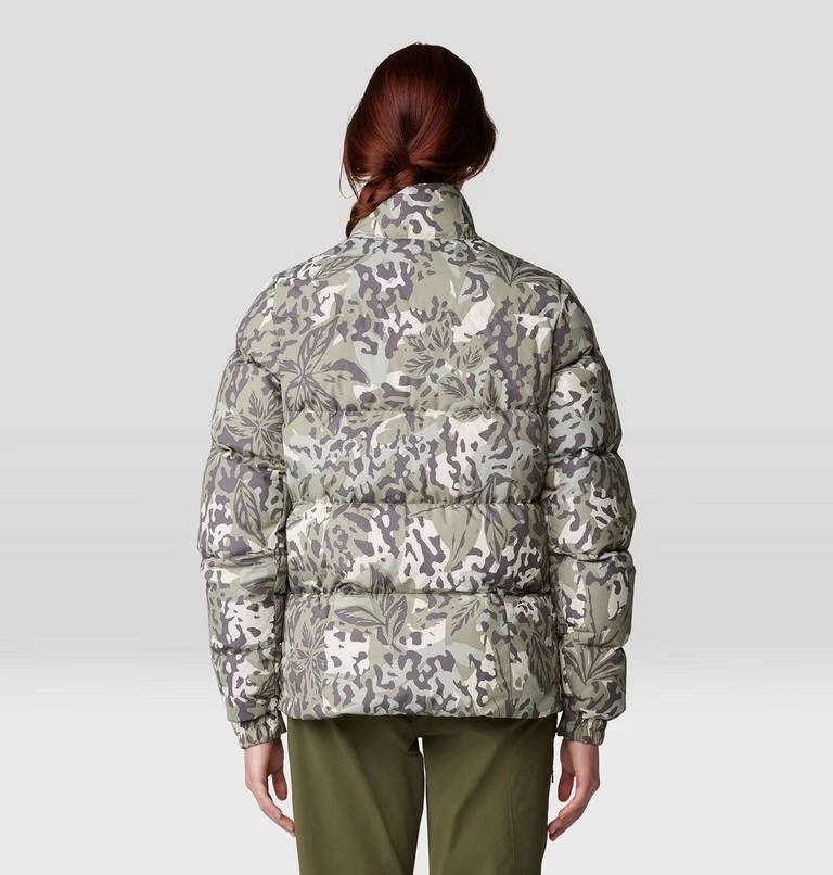 Women's Nevadan™ Down Jacket