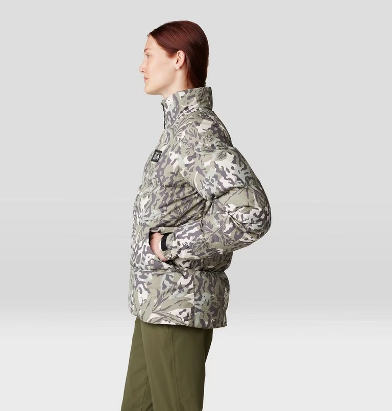 Women's Nevadan™ Down Jacket