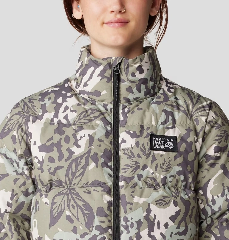 Women's Nevadan™ Down Jacket