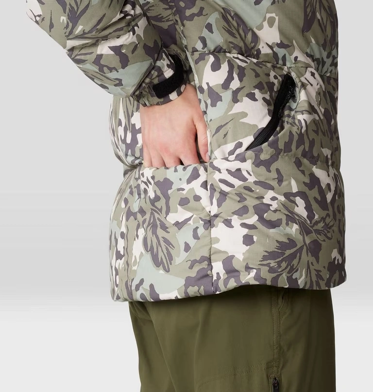 Women's Nevadan™ Down Jacket