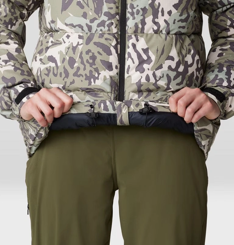 Women's Nevadan™ Down Jacket
