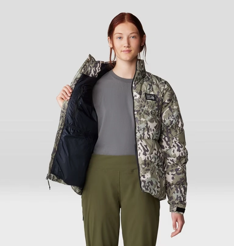 Women's Nevadan™ Down Jacket