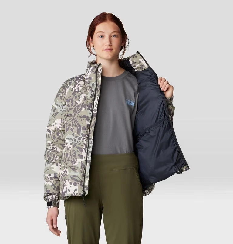 Women's Nevadan™ Down Jacket