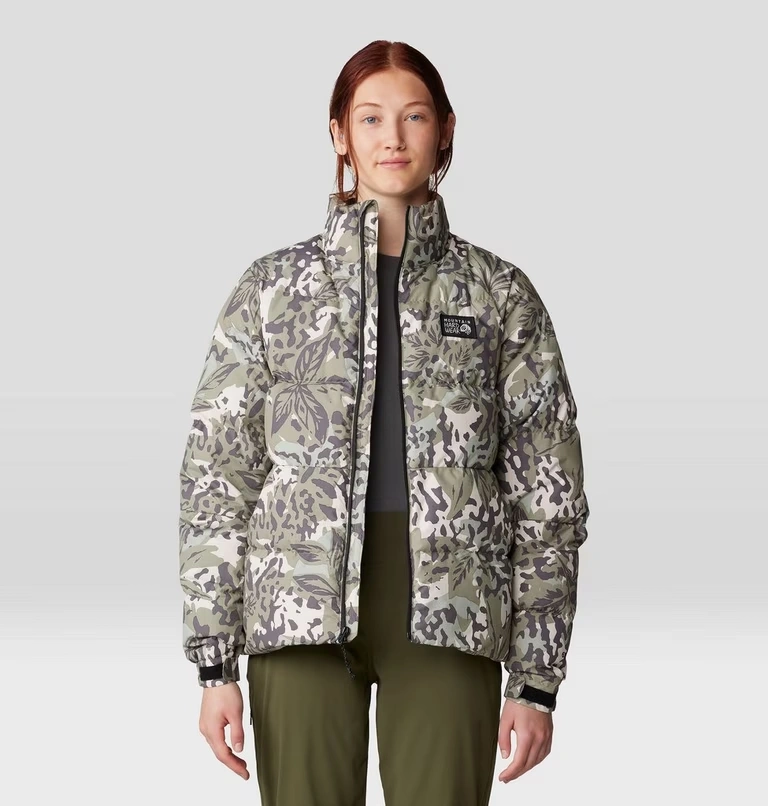Women's Nevadan™ Down Jacket