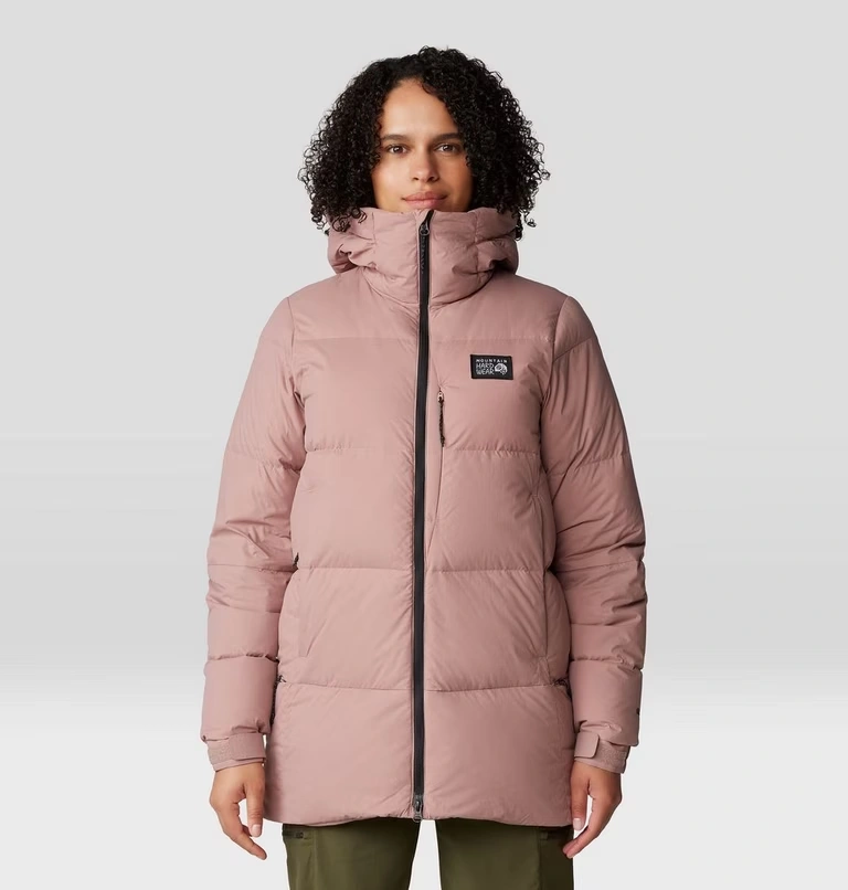 Women's Nevadan™ Down Parka