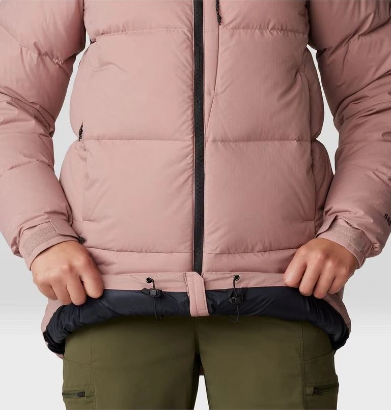 Women's Nevadan™ Down Parka