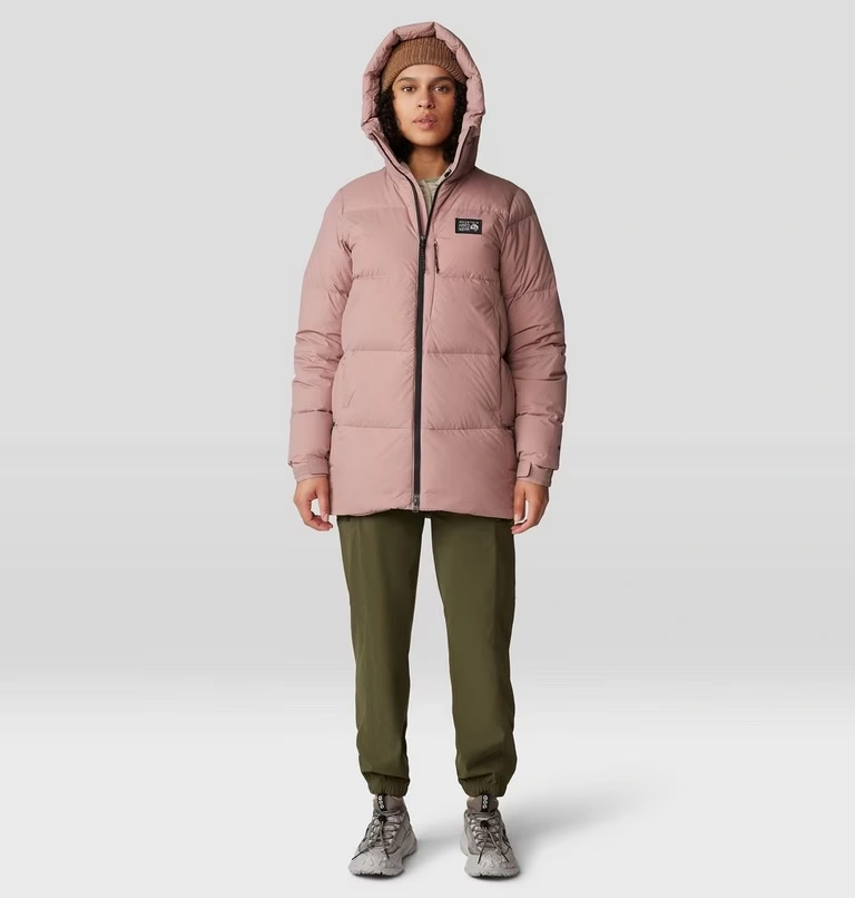 Women's Nevadan™ Down Parka