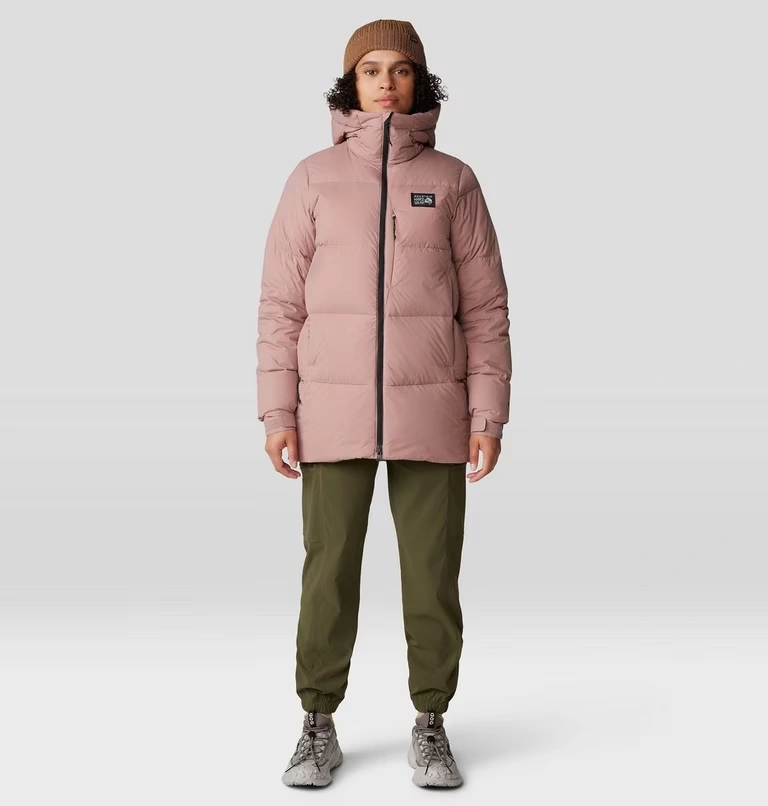 Women's Nevadan™ Down Parka