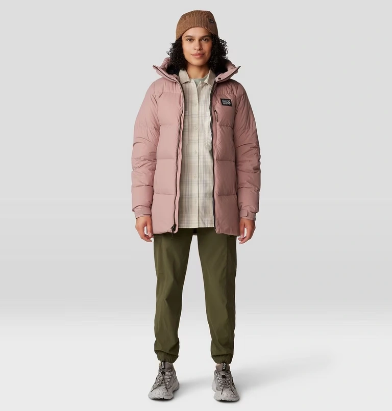 Women's Nevadan™ Down Parka