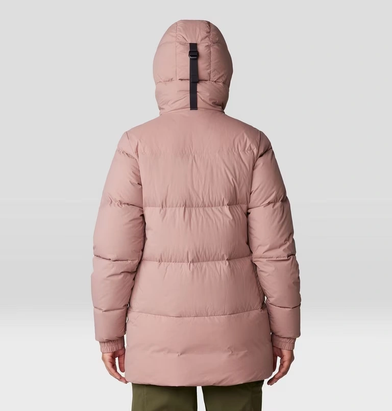 Women's Nevadan™ Down Parka