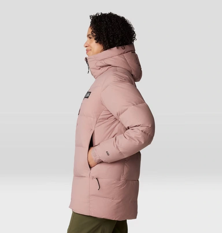 Women's Nevadan™ Down Parka