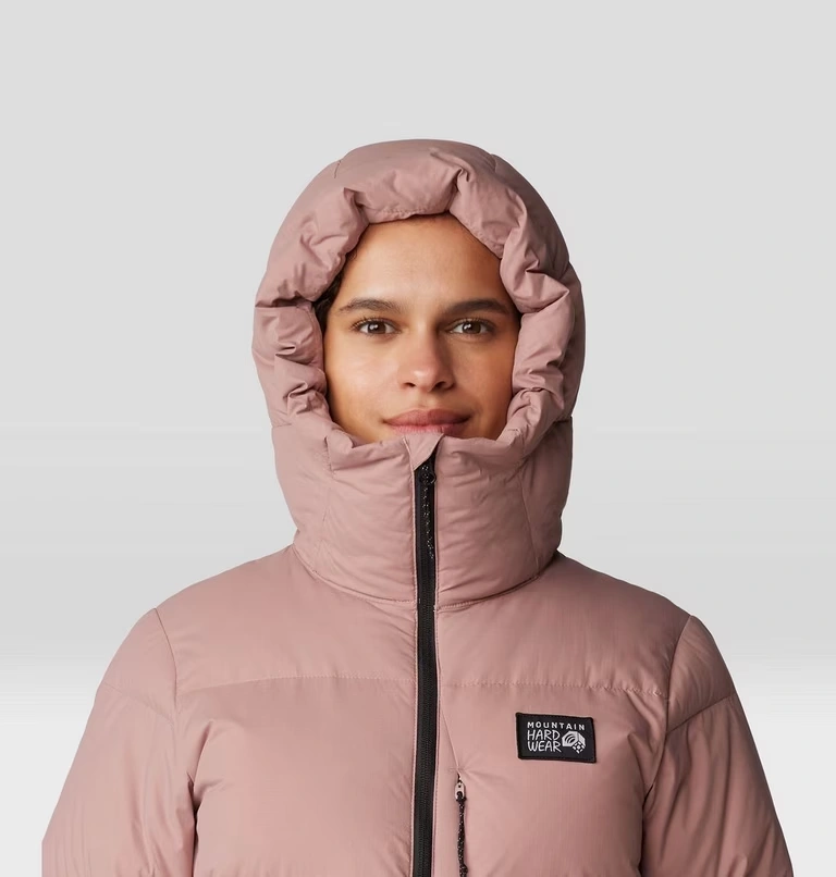 Women's Nevadan™ Down Parka
