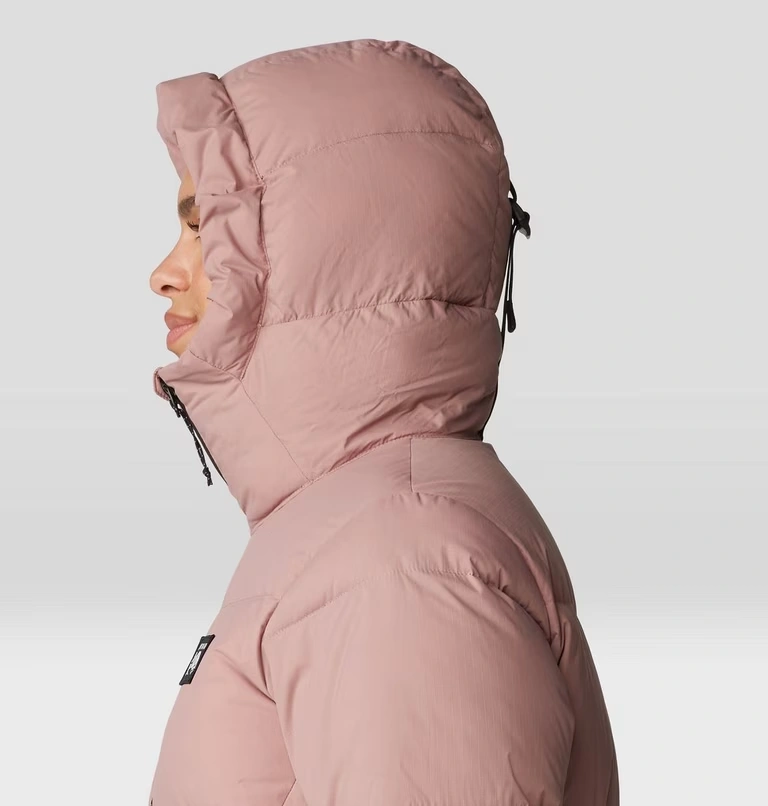 Women's Nevadan™ Down Parka
