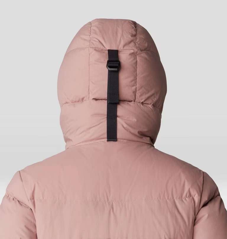 Women's Nevadan™ Down Parka