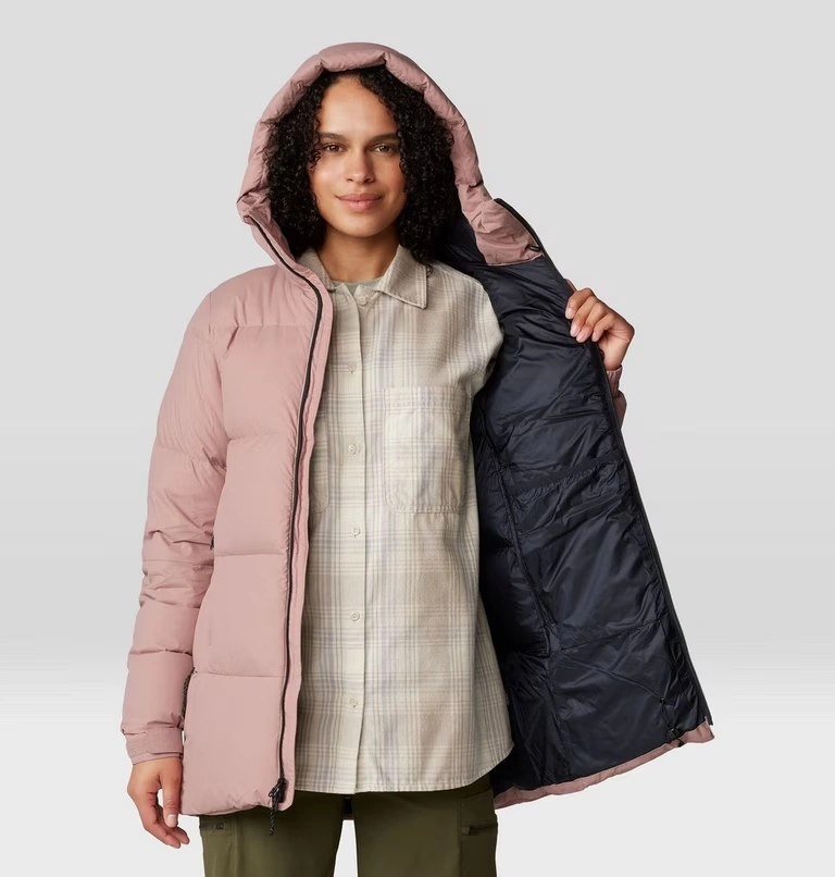 Women's Nevadan™ Down Parka
