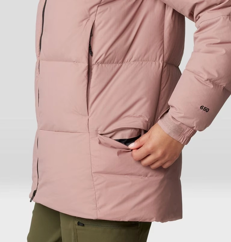 Women's Nevadan™ Down Parka