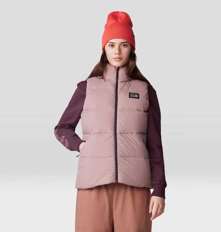 Women's Nevadan™ Down Vest