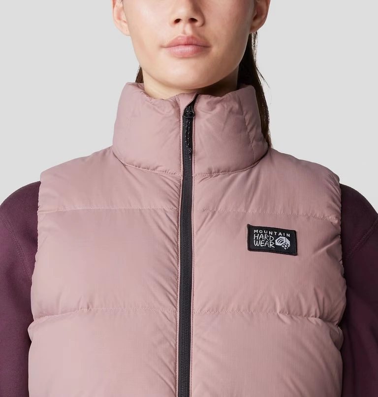 Women's Nevadan™ Down Vest 4 Women's Nevadan™ Down Vest
