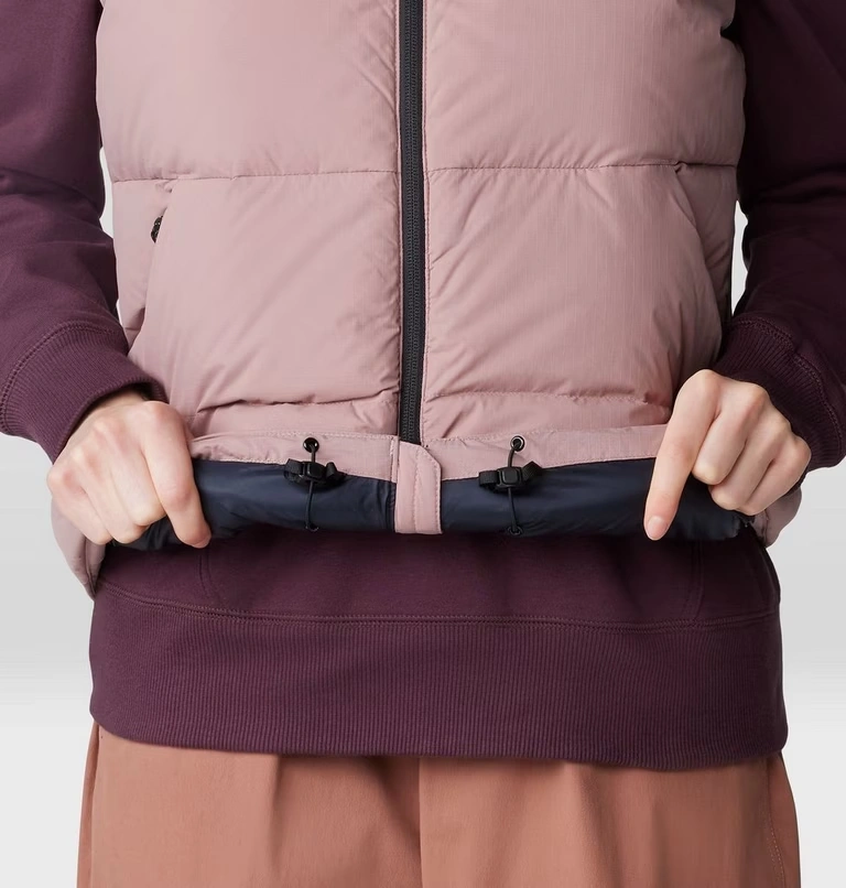 Women's Nevadan™ Down Vest 8 Women's Nevadan™ Down Vest