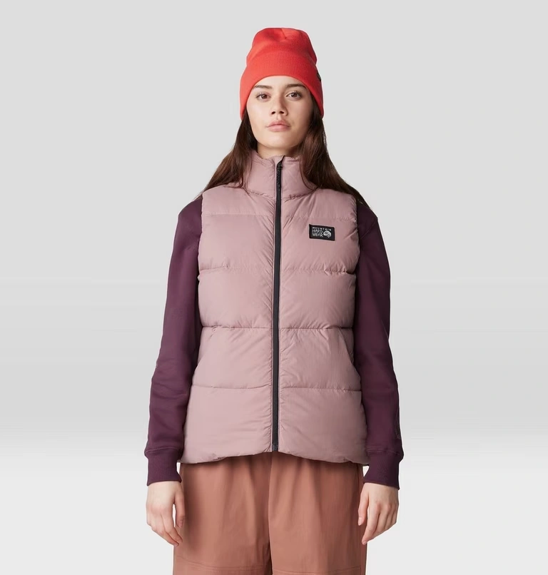 Women's Nevadan™ Down Vest 9 Women's Nevadan™ Down Vest