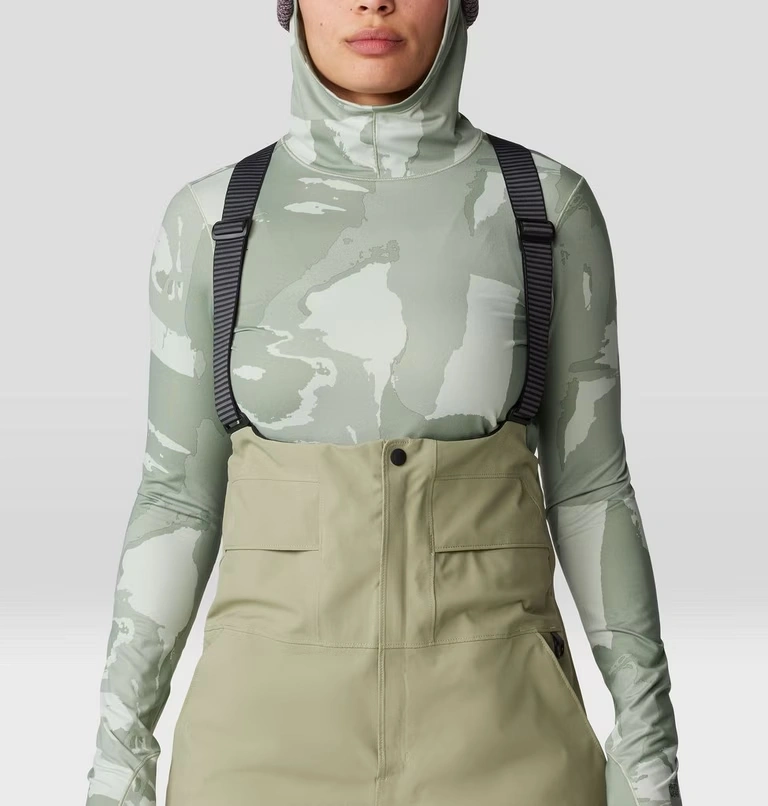 Women's Powder Maven™ Bib 5 Women's Powder Maven™ Bib