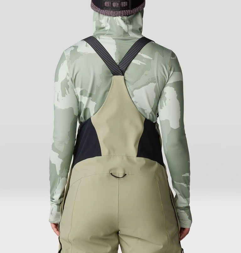 Women's Powder Maven™ Bib 7 Women's Powder Maven™ Bib