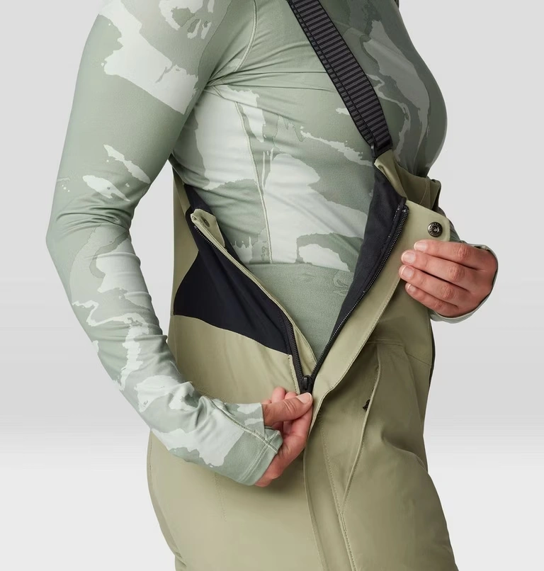 Women's Powder Maven™ Bib 8 Women's Powder Maven™ Bib